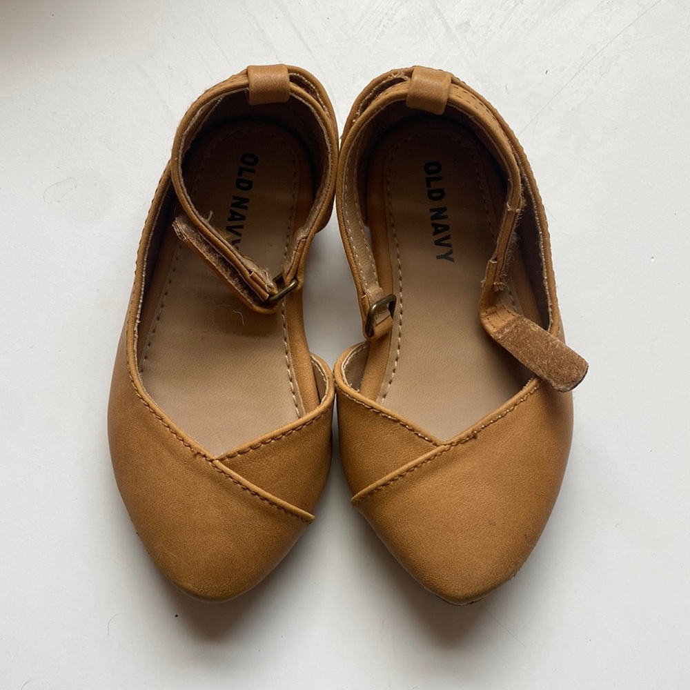 Toddler shoes